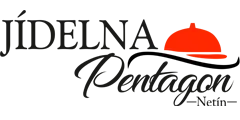 Logo Jídelna Pentagon